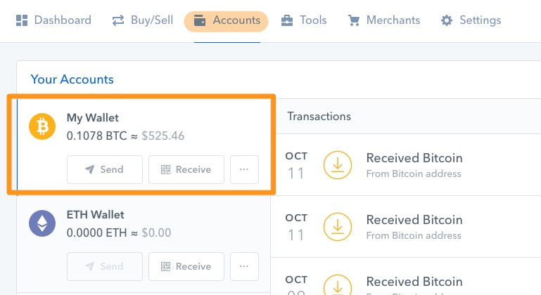 Why (and how) to take your Bitcoin off Coinbase